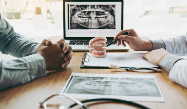 Best Orthodontic Emergency Dentist in Mannford, OK