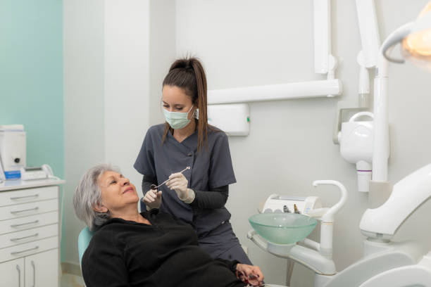 Best Urgent Dental Care for Toothache in Mannford, OK