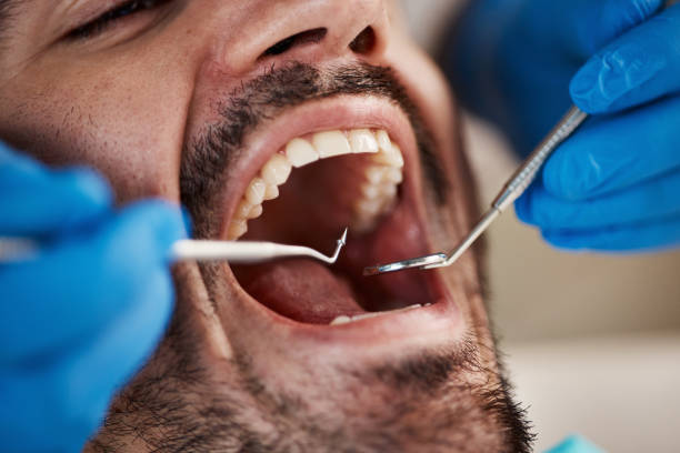 Best Pediatric Emergency Dentist in Mannford, OK