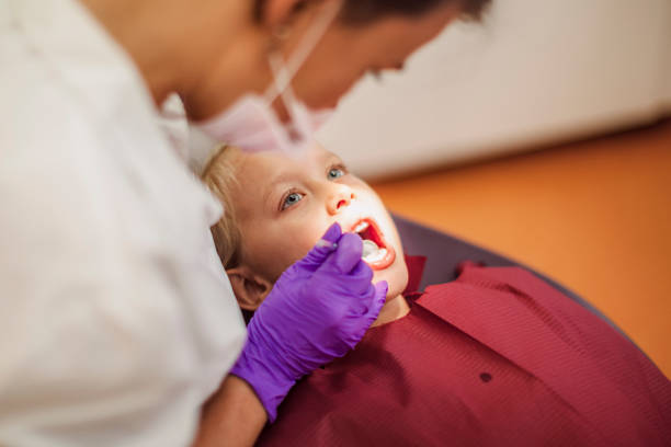 Best Mobile Emergency Dentist in Mannford, OK