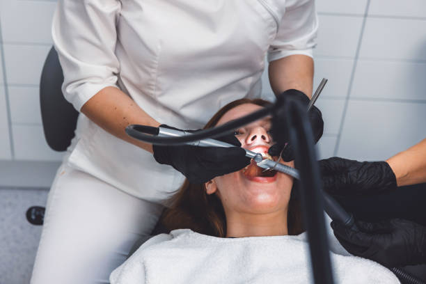 Best Emergency Dentist for Special Needs Patients in Mannford, OK